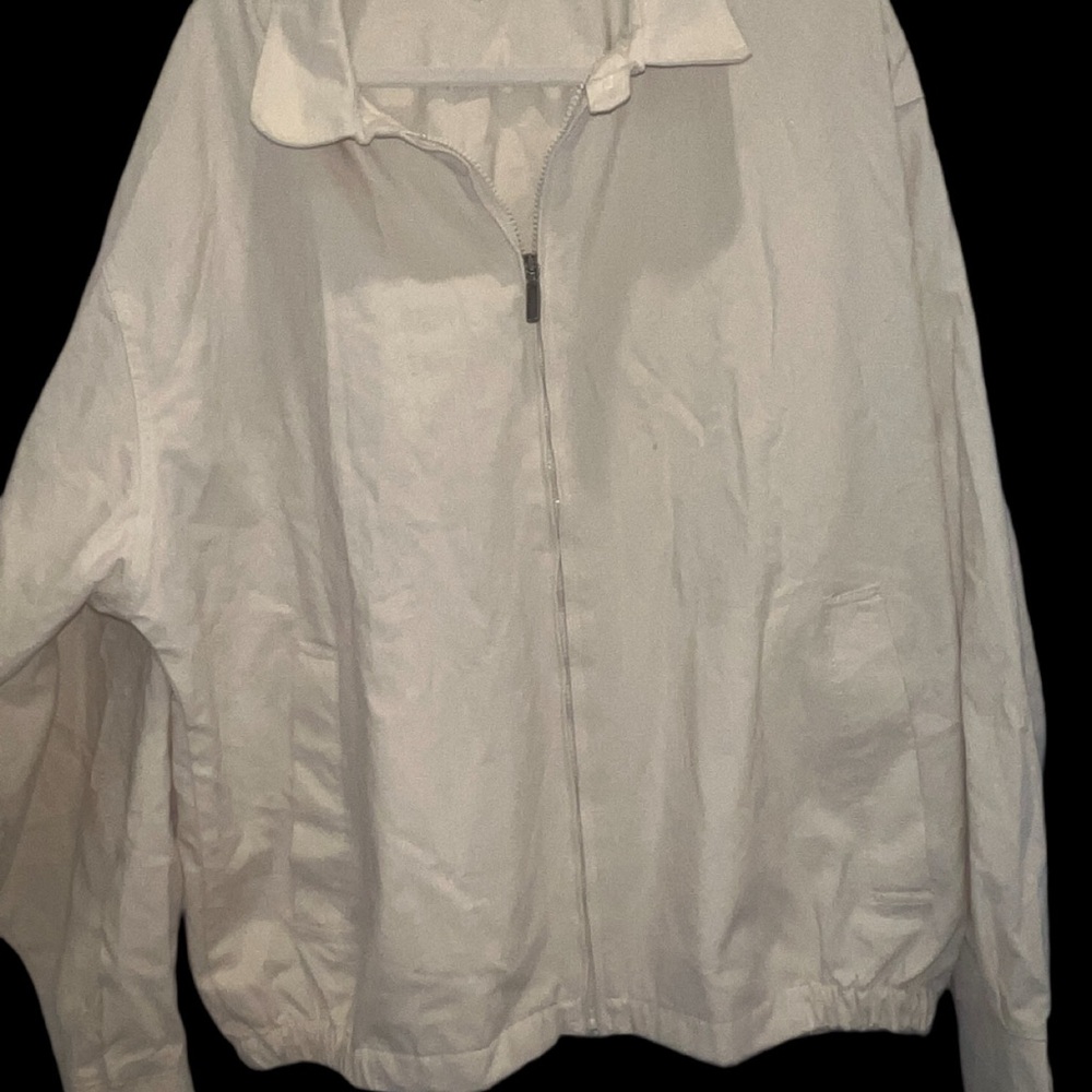 Vintage Sports Master Coat – Retro Outdoor Jacket, Classic 80s